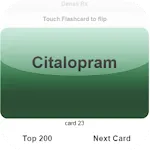 Pharmacy Flashcards Demo | Indus Appstore | App Icon