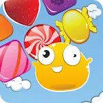 Candy Breaker: sugared quest | Indus Appstore | App Icon