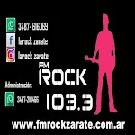 FM Rock Zárate | Indus Appstore | App Icon