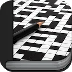 Crossword Clue Solverapp icon