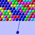 Bubble Shooter - Classic Pop | Indus Appstore | App Icon