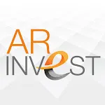 ARInvest: Mutual Funds & SIP | Indus Appstore | App Icon