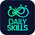 Daily Skills | Indus Appstore | App Icon