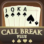 Call Break Plus | Indus Appstore | App Icon