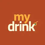 My Drink | Indus Appstore | App Icon