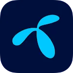 dtac | Indus Appstore | App Icon