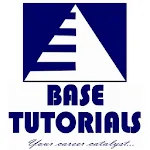 Base Tutorial Bhopal | Indus Appstore | App Icon