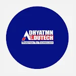 Adhyatmn Edutech | Indus Appstore | App Icon