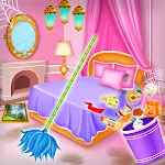 Princess house cleaning Repair | Indus Appstore | App Icon