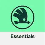 MyŠkoda Essentialsapp icon