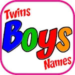 Baby Boy Twins Names | Indus Appstore | App Icon