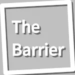 Book, The Barrier | Indus Appstore | App Icon