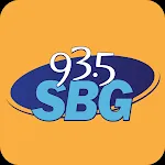 93-5 SBG | Indus Appstore | App Icon