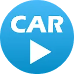 Car Player | Indus Appstore | App Icon