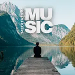 Meditation Music App | Indus Appstore | App Icon