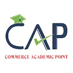 CAP [Commerce Academic Point] | Indus Appstore | App Icon