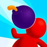 Crowd Blast! | Indus Appstore | App Icon