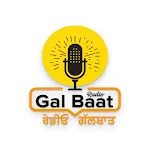 Radio Galbaat | Indus Appstore | App Icon