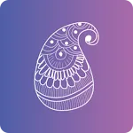 Mehndi Design Studio : 2024 | Indus Appstore | App Icon