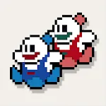 SNOW BROS. classic | Indus Appstore | App Icon