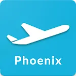 Phoenix Airport Guide - PHX | Indus Appstore | App Icon