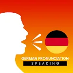 German Pronunciation | Indus Appstore | App Icon