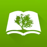 Bible App by Olive Tree | Indus Appstore | App Icon