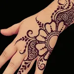 Mehndi Designs Latest 2024 | Indus Appstore | App Icon