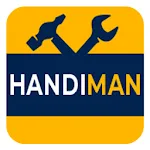 Handiman | Indus Appstore | App Icon