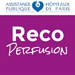 Reco Perfusion AP-HP | Indus Appstore | App Icon