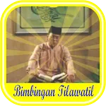 H. Muammar Bimbingan Tilawatil | Indus Appstore | App Icon