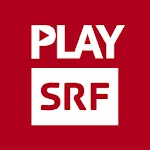 Play SRF: Streaming TV & Radio | Indus Appstore | App Icon