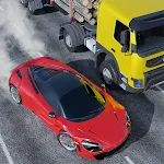 Traffic Racer:Xtreme Car Rider | Indus Appstore | App Icon