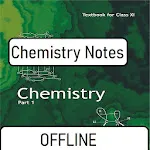 Class 11 Chemistry Notes | Indus Appstore | App Icon