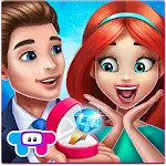 Crazy Love Story | Indus Appstore | App Icon