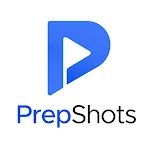 PrepShots | Indus Appstore | App Icon