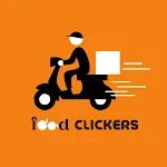 Foodclickers Driver | Indus Appstore | App Icon