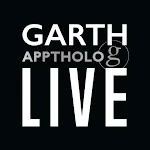 Garth LIVE | Indus Appstore | App Icon