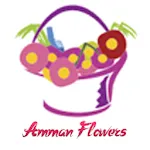 Amman Flowers Jordan Gifts Del | Indus Appstore | App Icon