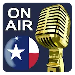 Texas Radio Stations - USA | Indus Appstore | App Icon