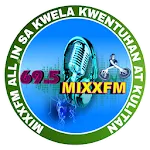 695MIXXFM | Indus Appstore | App Icon