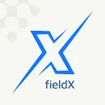 FieldX | Indus Appstore | App Icon