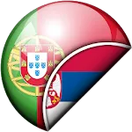 Portuguese-Serbian Translator | Indus Appstore | App Icon