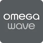 Omegawave | Indus Appstore | App Icon