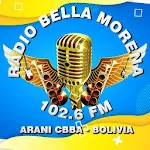 Radio Bella Morena | Indus Appstore | App Icon