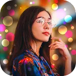 Bokeh Effects | Indus Appstore | App Icon