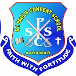 St Paul's Convent School, Ajra | Indus Appstore | App Icon