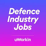 Defence Industry Jobs | Indus Appstore | App Icon