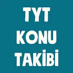 TYT Konu Takibi ve Sayaç | Indus Appstore | App Icon