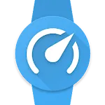 Speedometer for smartwatches | Indus Appstore | App Icon